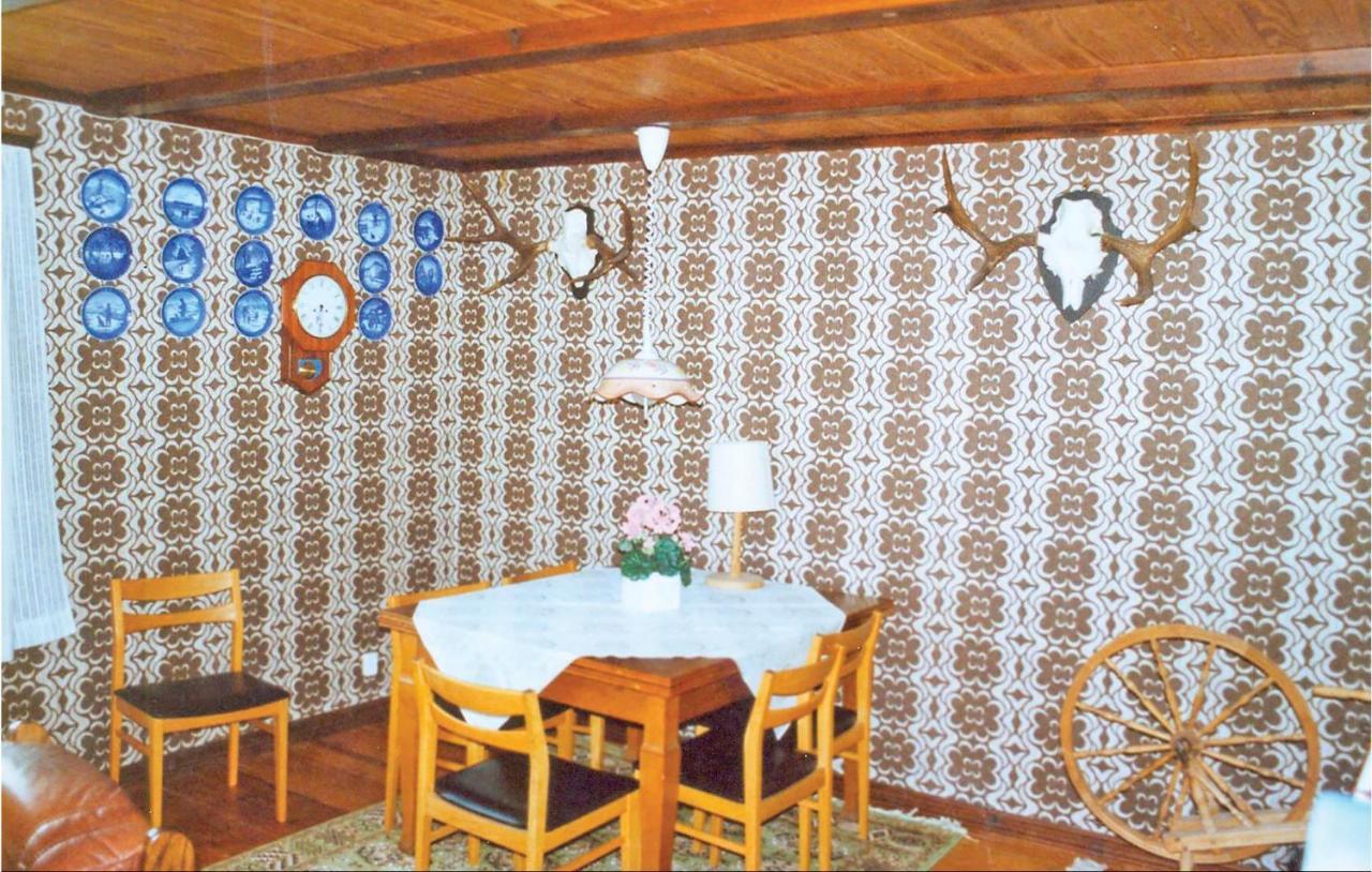 3 Bedroom Beautiful Home In Kristdala Malghult المظهر الخارجي الصورة