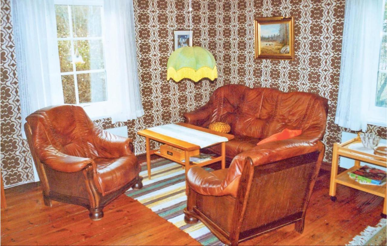 3 Bedroom Beautiful Home In Kristdala Malghult المظهر الخارجي الصورة