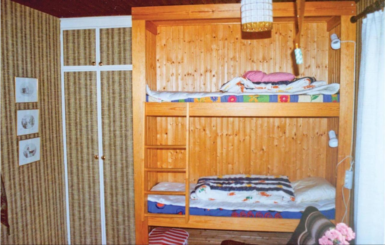3 Bedroom Beautiful Home In Kristdala Malghult المظهر الخارجي الصورة